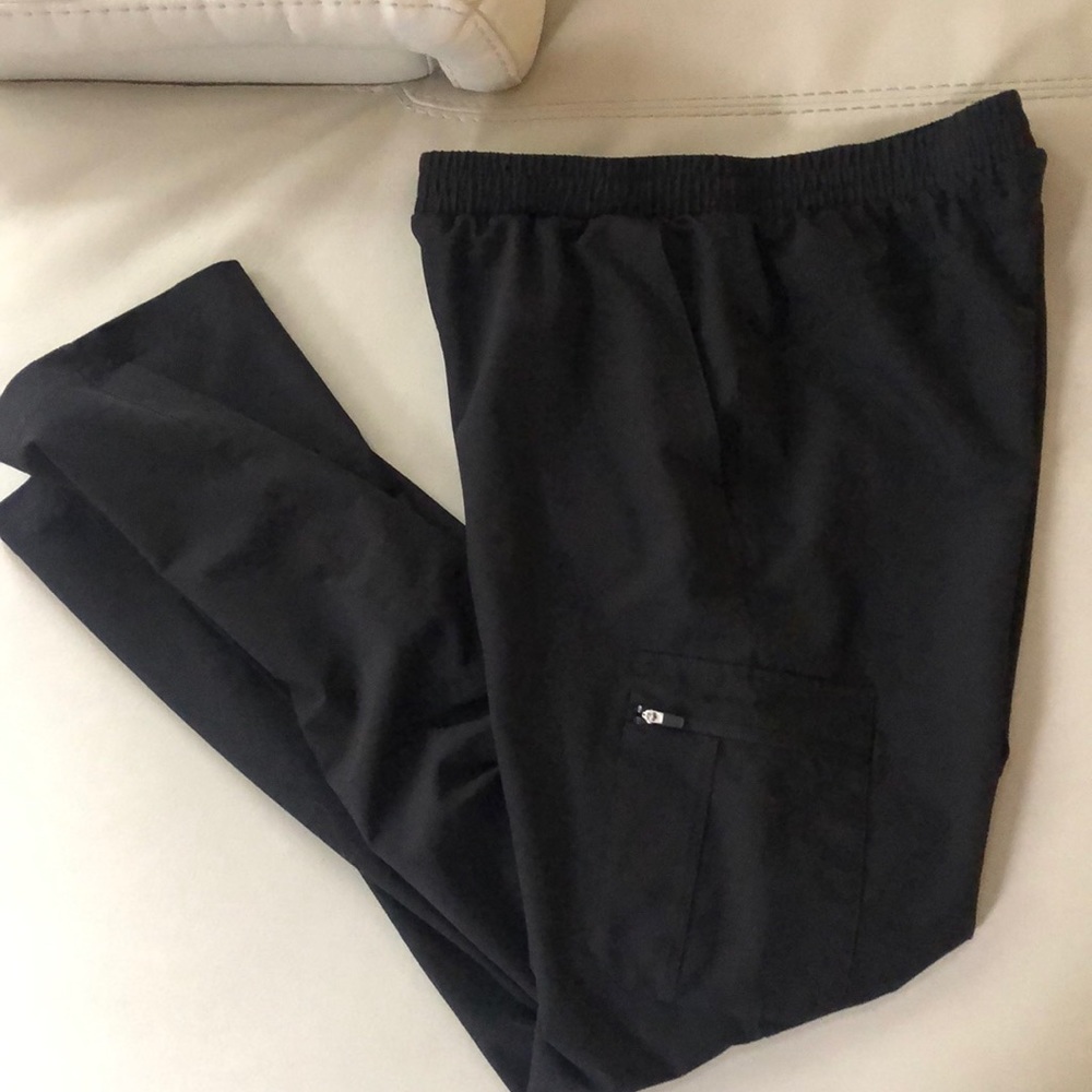 Bass pants - Picture 4 of 5
